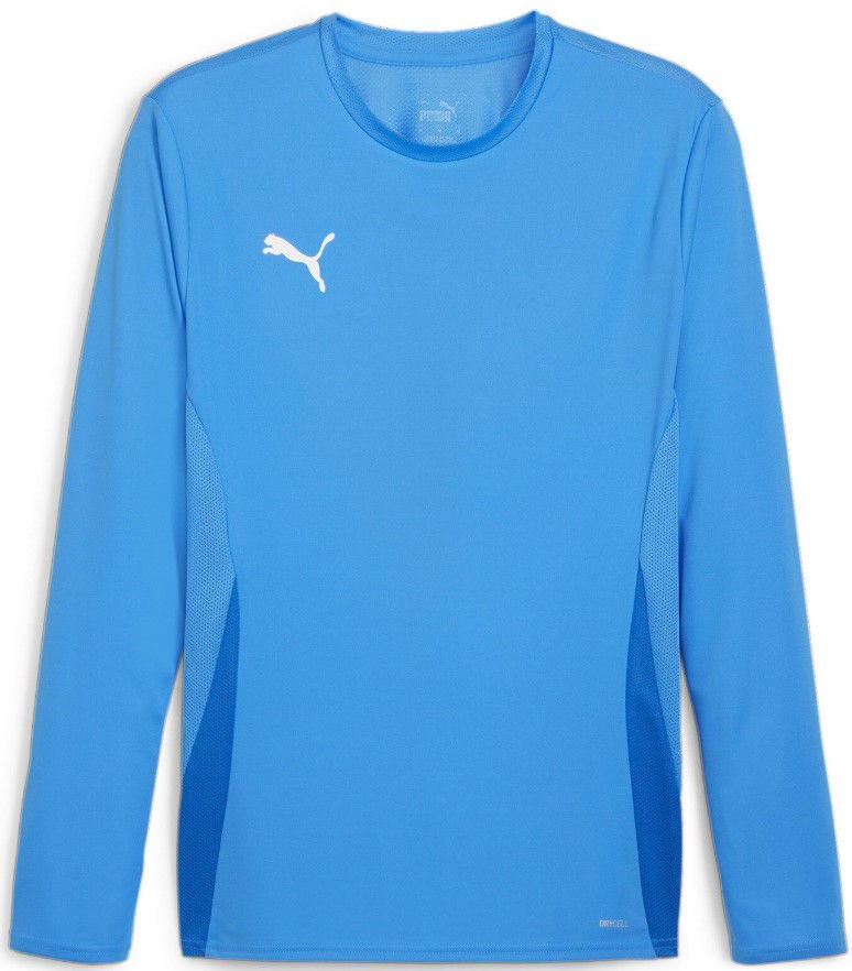 Jersey Puma teamGOAL Jersey LS M Sininen | 705750-02
