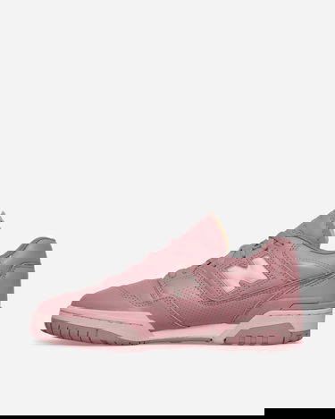 Tennarit ja kengät New Balance 550 Rosewood Vaaleanpunainen | BB550MCA, 3
