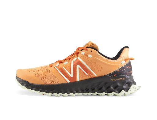 Tennarit ja kengät New Balance Fresh Foam Garoé Oranssi | WTGAROE1
