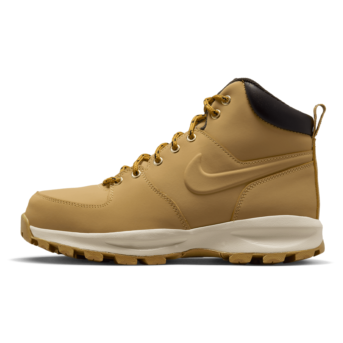 Tennarit ja kengät Nike Manoa Leather Boot Beige | 454350-700, 0