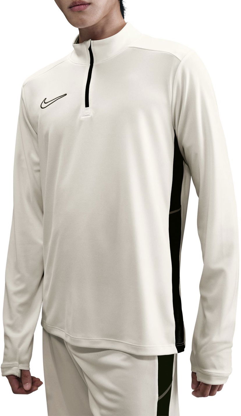 T-paita Nike Dri-FIT Academy 25 Drill Top Valkoinen | hj3783-133