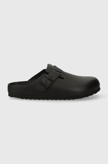 Tennarit ja kengät Birkenstock Boston Clogs Musta | 1026789, 1