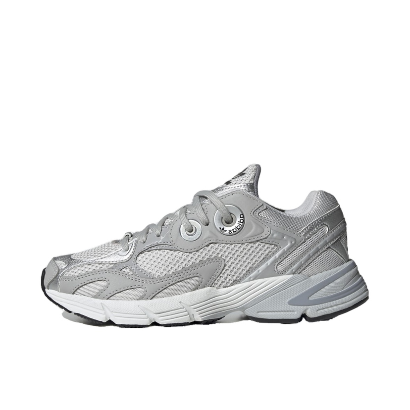 Tennarit ja kengät adidas Originals Astir Harmaa | GZ3569