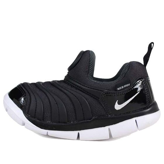 Tennarit ja kengät Nike Nike Dynamo Free Musta | 343938-013