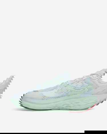 Tennarit ja kengät New Balance UTRNQD Fresh Foam Valkoinen | UTRNQD, 3