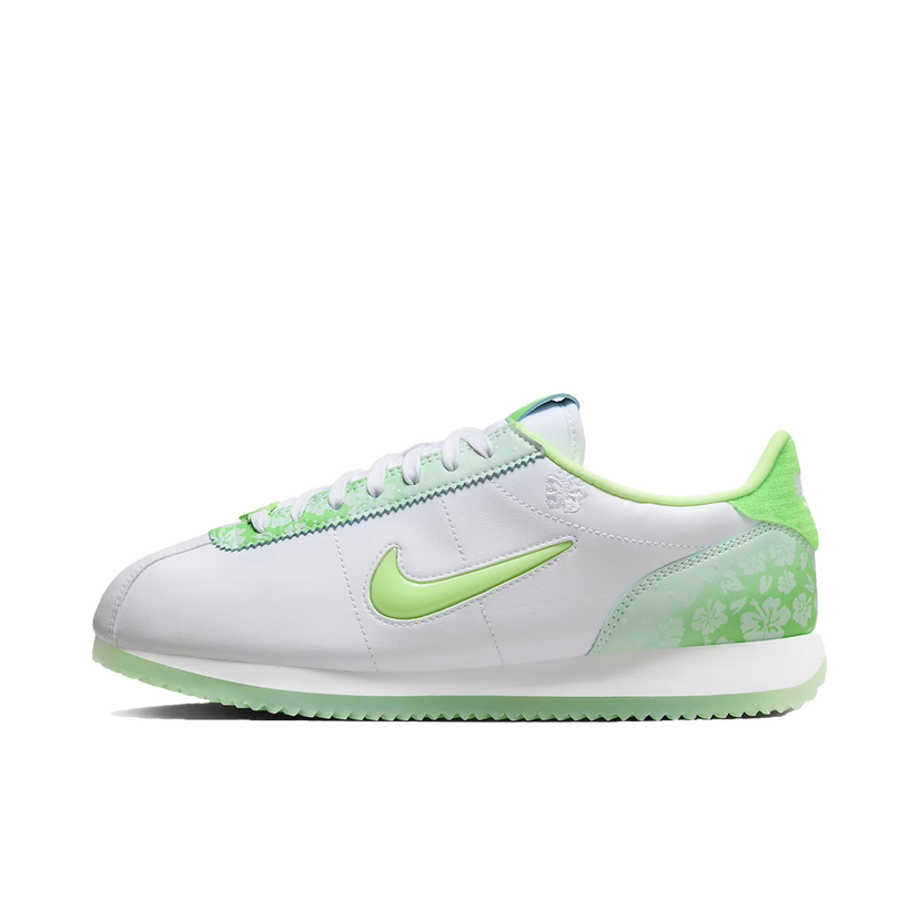 Tennarit ja kengät Nike Cortez Doernbecher Sydney Valkoinen | FZ3020-919