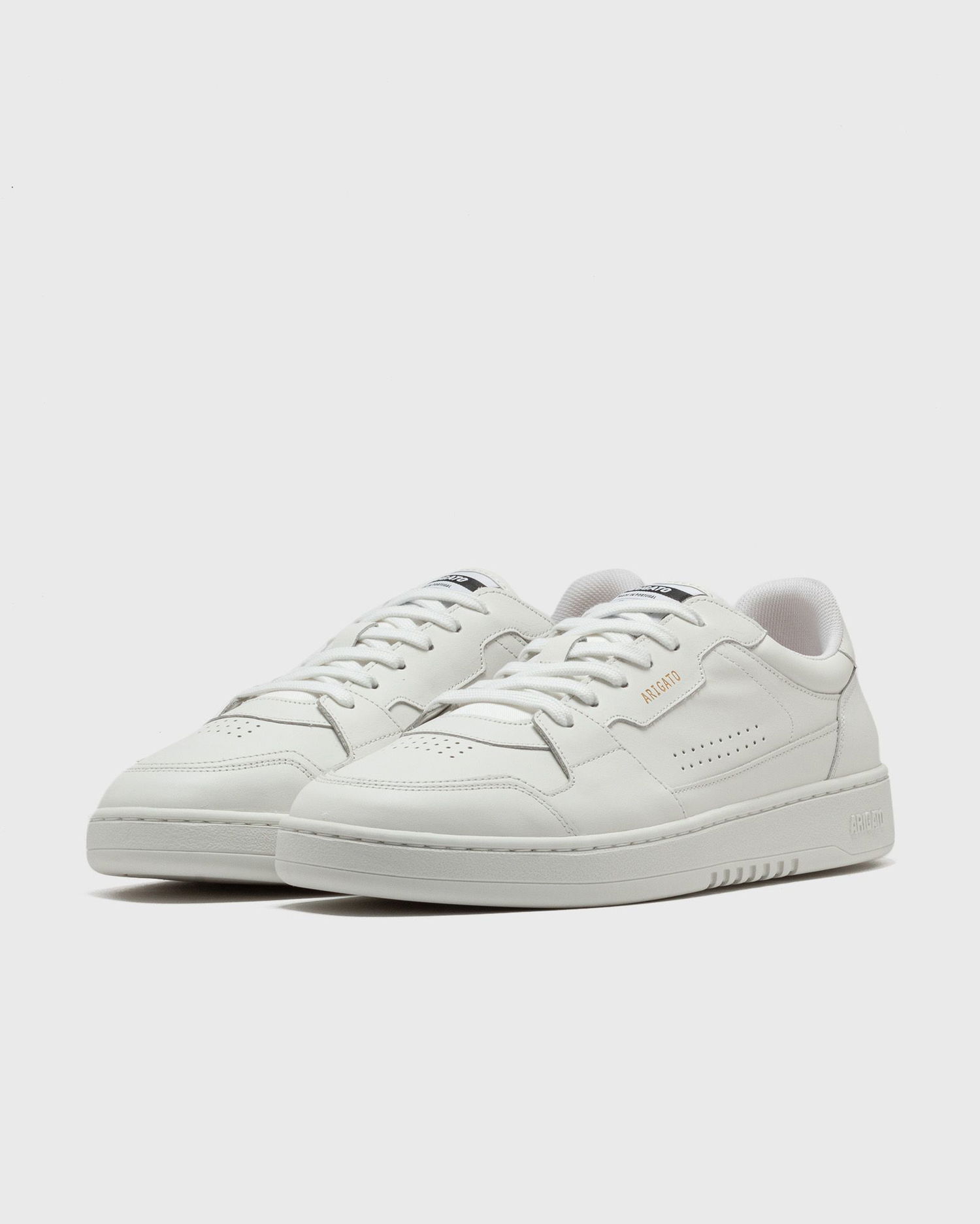 Tennarit ja kengät AXEL ARIGATO Dice Lo Sneaker Valkoinen | F2299001, 1