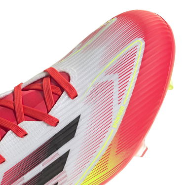 Tennarit ja kengät adidas Performance F50 League FG/MG 40 2/3 Valkoinen | IE1289, 6