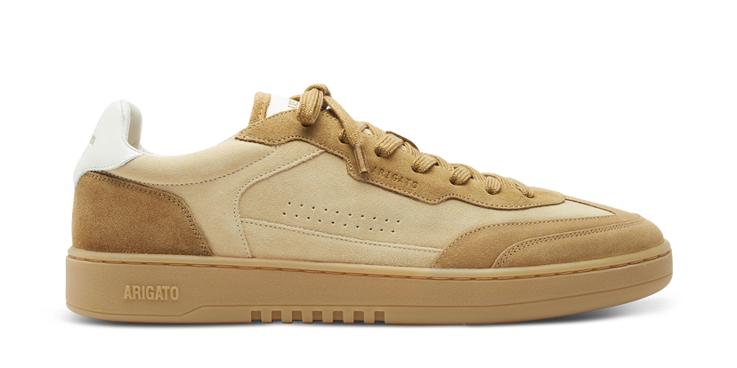 Tennarit ja kengät AXEL ARIGATO Dice T-Toe Beige | F3485003