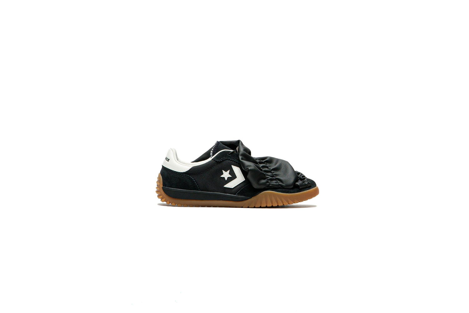 Tennarit ja kengät Converse RUN STAR LTD Musta | A17731C, 0