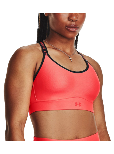 Rintaliivit Under Armour High Infinity Bra Oranssi | 1363353-629