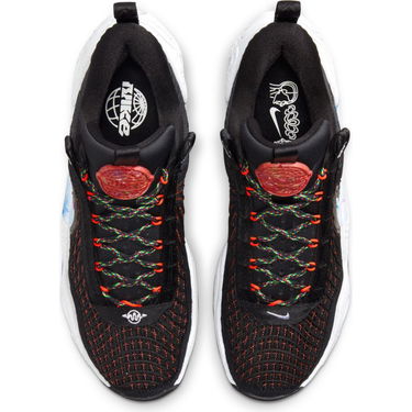 Tennarit ja kengät Nike Cosmic Unity "Wind" Musta | DM4426-001, 3