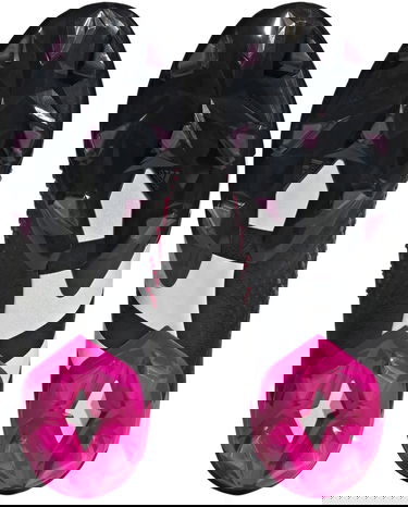 Tennarit ja kengät adidas Performance Predator Accuracy.1 Low FG Vaaleanpunainen | GW4577, 2