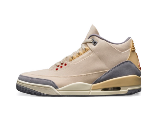 Tennarit ja kengät Jordan Air Jordan 3 SE "Muslin" Beige | DH7139-100