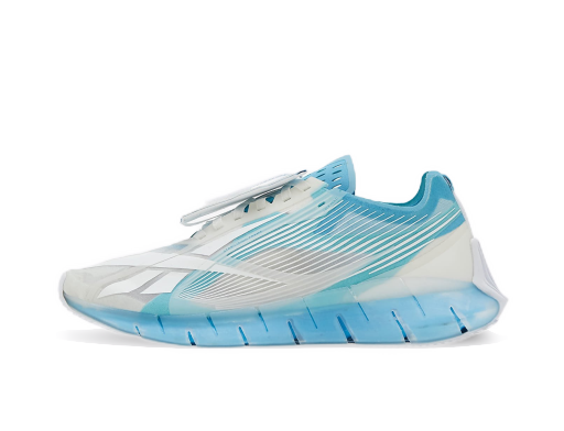 Tennarit ja kengät Reebok Zig 3D Sininen | Q46148