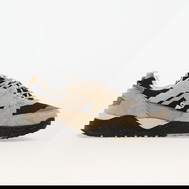 Tennarit ja kengät Karhu Fusion XC WP Silver Lining/ Silver Lining Beige | F830017, 2