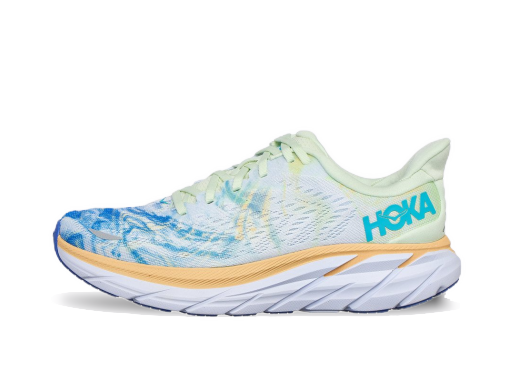 Juoksu Hoka One One Clifton 8 W Monivärinen | 1119394-TGT