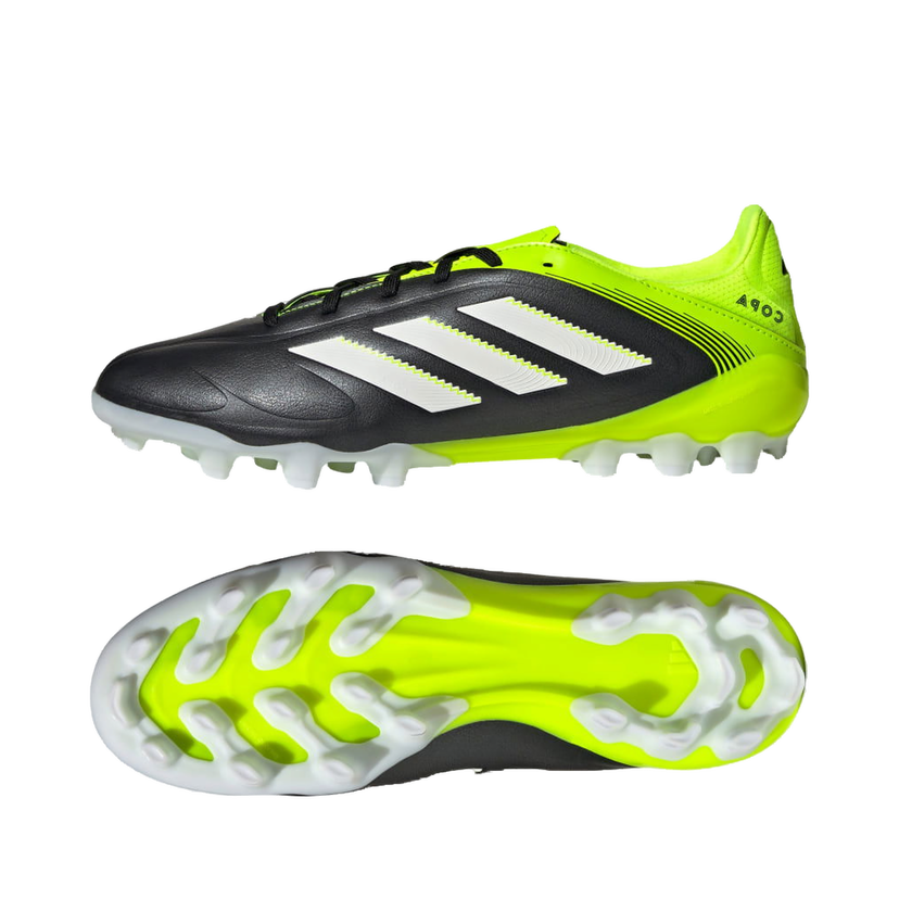 Tennarit ja kengät adidas Performance Copa Pure 3 League 2G/3G Artificial Grass Musta | JR2864