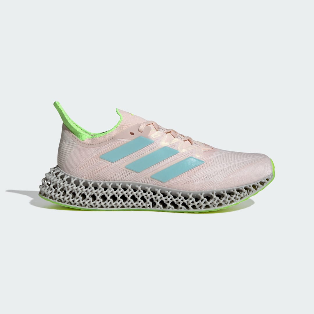 Tennarit ja kengät adidas Performance 4DFWD 4 Running Sininen | ID8883, 1