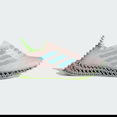 Tennarit ja kengät adidas Performance 4DFWD 4 Running Sininen | ID8883, 1