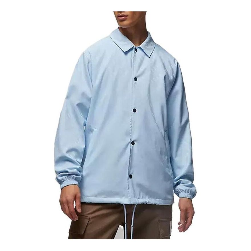 Tuulitakki Jordan Essential Jacket Sininen | DV7617-411, 0