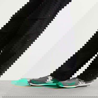 Tennarit ja kengät Saucony Trainer 80 Vihreä | S70883-5, 5