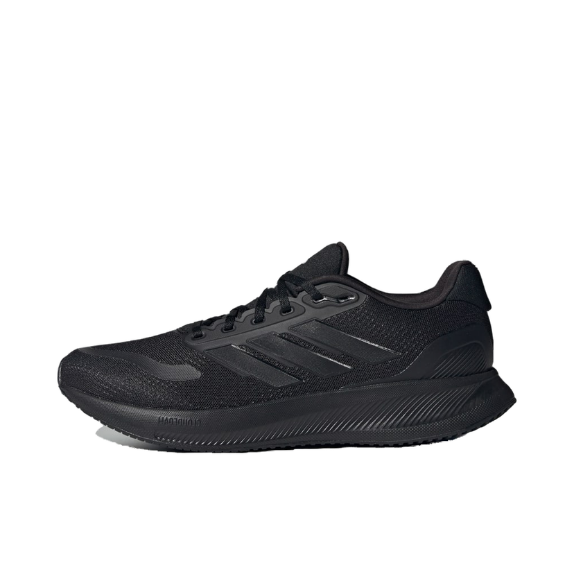 Juoksu adidas Performance Runfalcon 5 Running Musta | IE8812