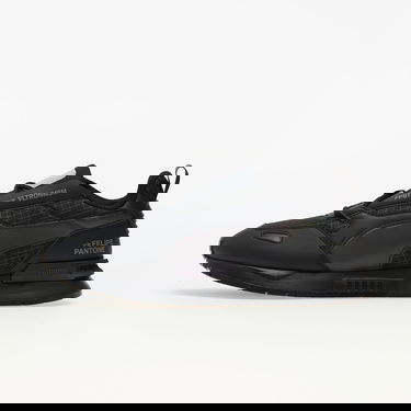 Tennarit ja kengät Puma Felipe Pantone x Mirage MOX Tech Musta | 37563501, 0