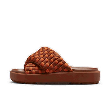 Tennarit ja kengät Jordan Sophia Slides W Punainen | DO8863-601, 4
