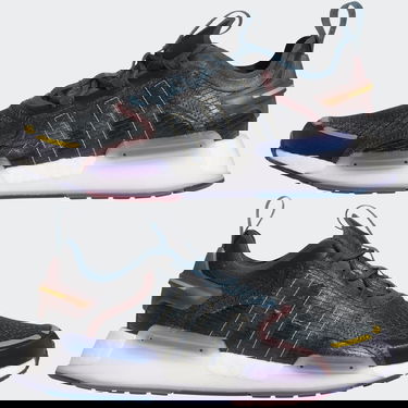 Tennarit ja kengät adidas Originals NMD_V3 W Harmaa | GX5784, 6