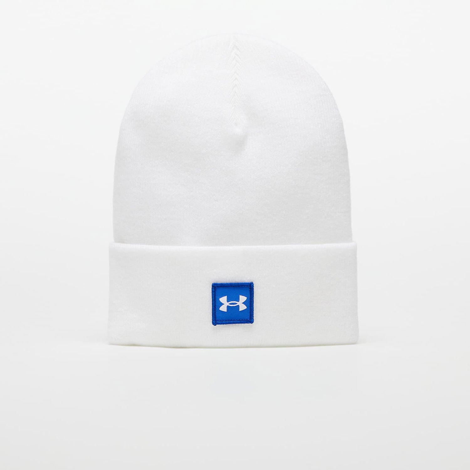 Pipo Under Armour Halftime Cuff Beanie Valkoinen | 1373155-100, 0