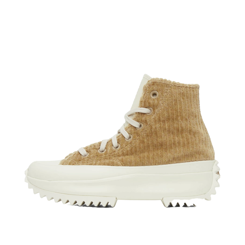 Tennarit ja kengät Converse Run Star Hike Beige | A03253C