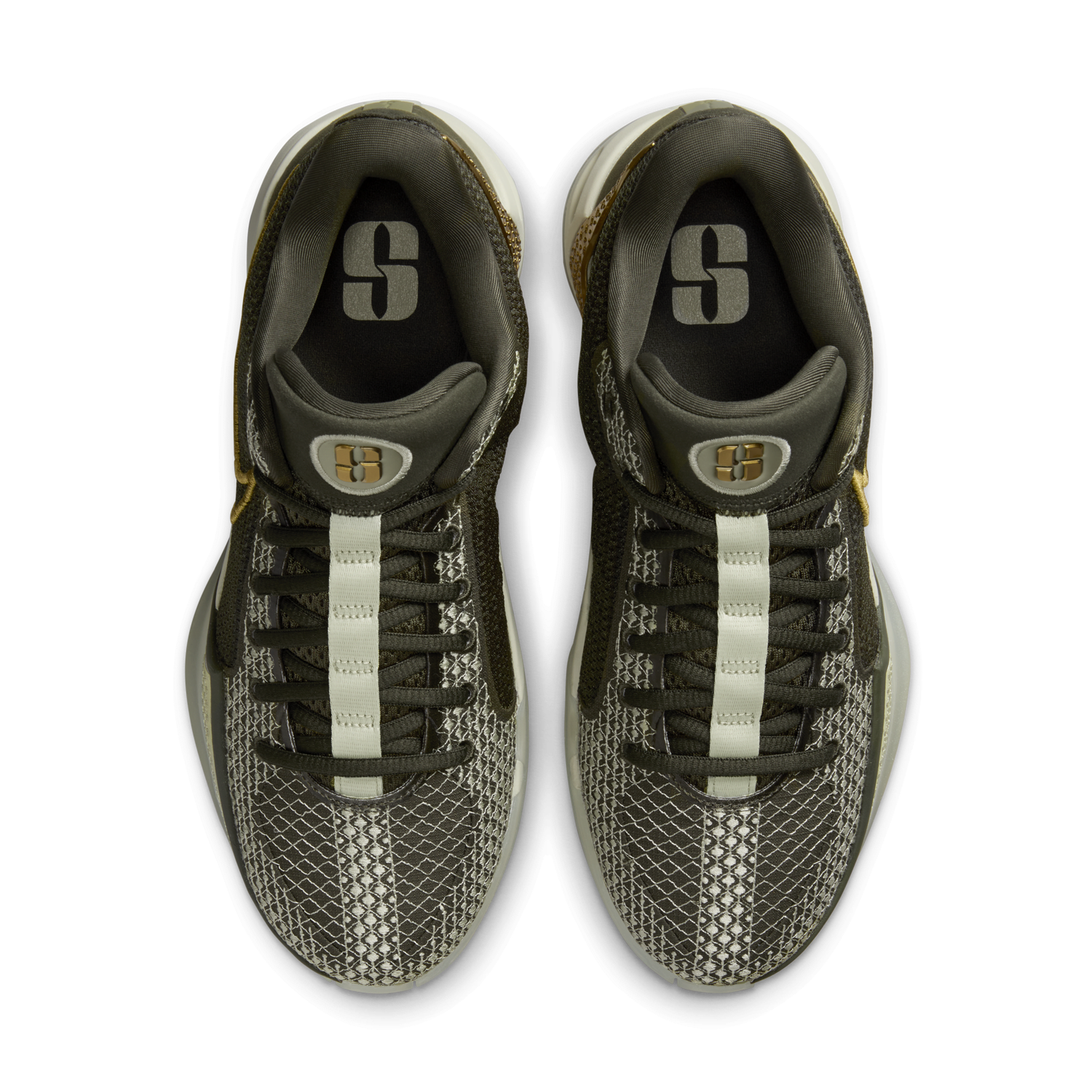 Tennarit ja kengät Nike Sabrina 1 Dedication W Beige | HF5518-302, 1