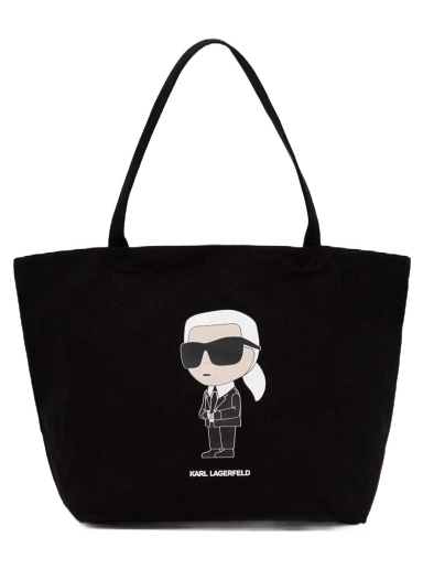 Käsilaukku KARL LAGERFELD Handbag Musta | 230W3180