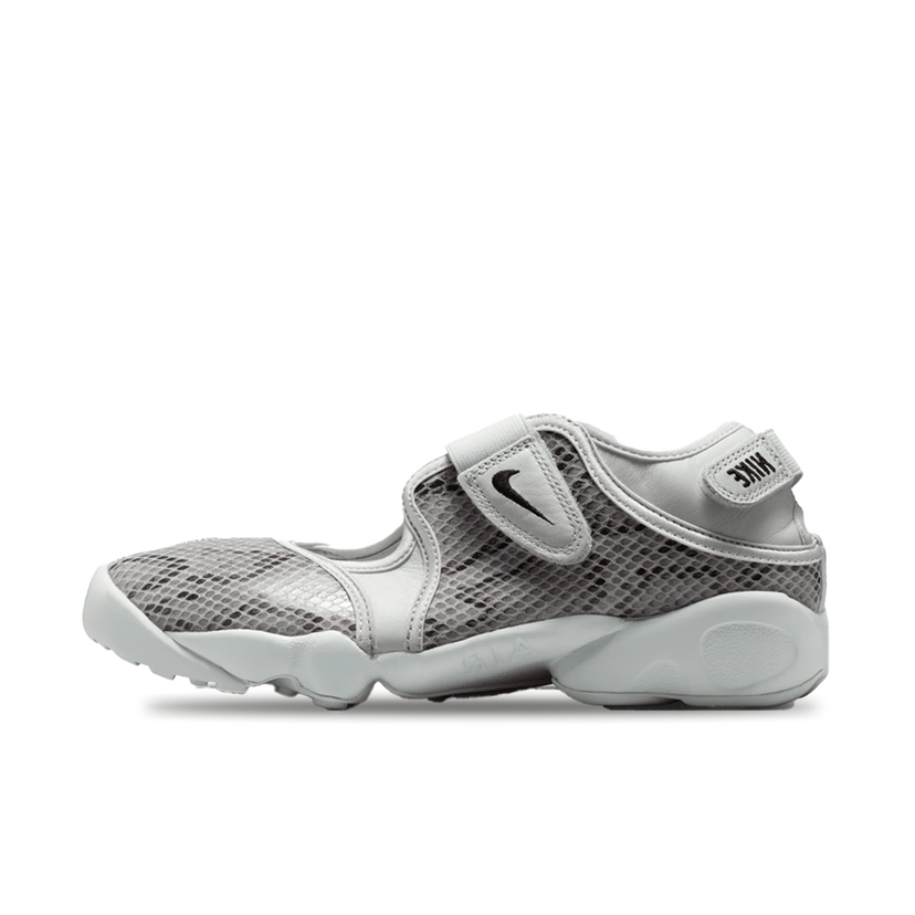 Tennarit ja kengät Nike Air Rift 'Photon Dust' Harmaa | IM5739-001