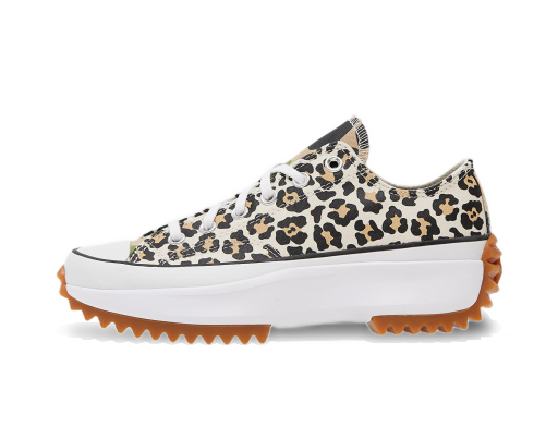 Tennarit ja kengät Converse Run Star Hike Monivärinen | 170912C