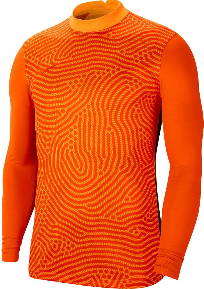 Jersey Nike Nike Gardien III Goalie Jersey Oranssi | bv6743-891