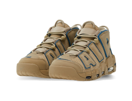 Tennarit ja kengät Nike Air More Uptempo 96 "Limestone" Beige | DV6993-200