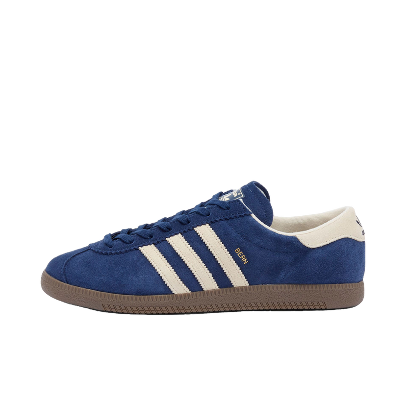 Tennarit ja kengät adidas Originals Bern W Tummansininen | IG2004