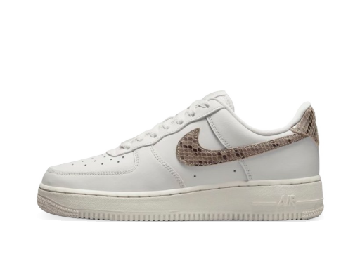 Tennarit ja kengät Nike Air Force 1 '07 Valkoinen | DD8959-002