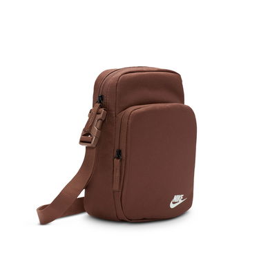 Olkalaukku Nike Heritage Crossbody Bag (4L) Ruskea | DB0456-265, 4