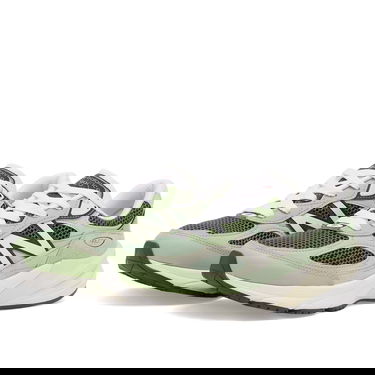Tennarit ja kengät New Balance U990AB6 Made in USA Vihreä | U990AB6, 2