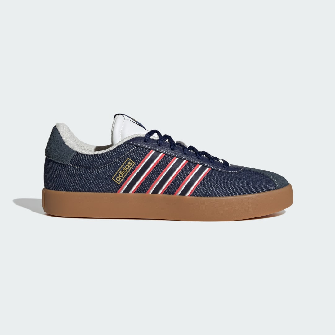 Tennarit ja kengät adidas Performance VL Court 3.0 Sininen | JR8591, 0