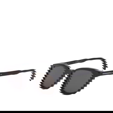 Aurinkolasit Prada Square Sunglasses Musta | 0PR-A21S-53-16K30H, 0