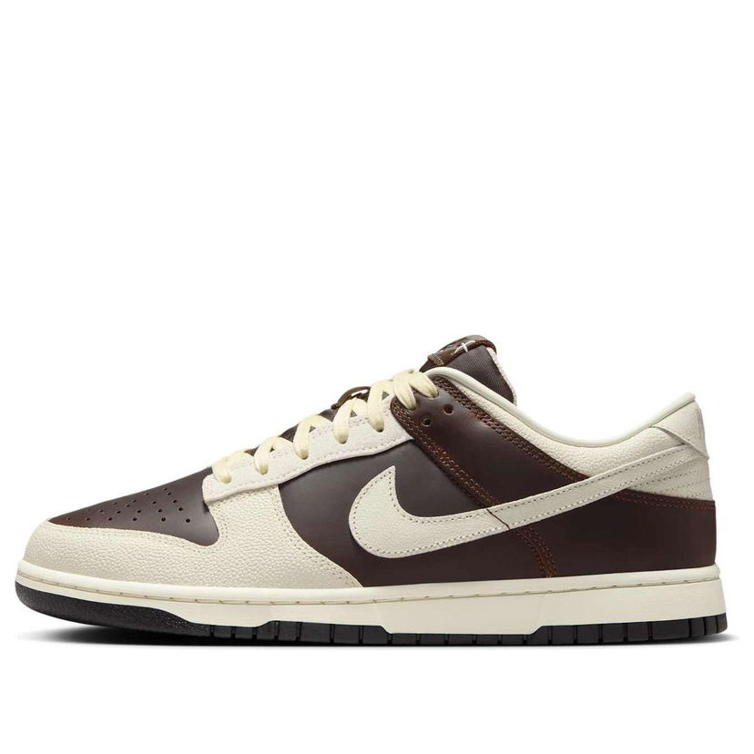 Tennarit ja kengät Nike Dunk Low 'Fauna Brown' Ruskea | IH7333-200