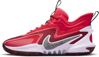 Tennarit ja kengät Nike Cosmic Unity 2 "A'ja Wilson" Punainen | DH1537-601, 0
