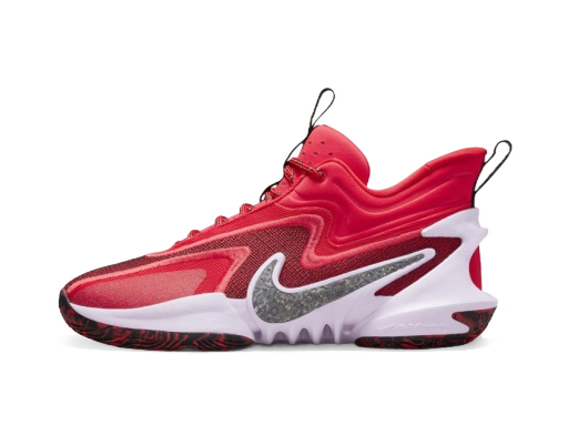 Koripallo Nike Cosmic Unity 2 "A'ja Wilson" Punainen | DH1537-601