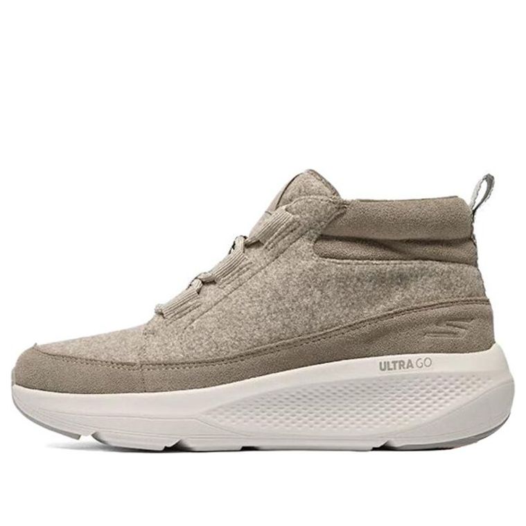 Tennarit ja kengät Skechers Ultra Go Harmaa | 144532-DKTP, 0