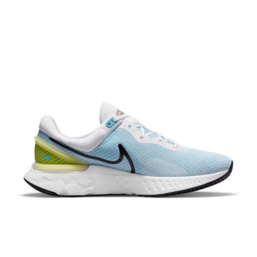 Tennarit ja kengät Nike React Miler 3 Sininen | DD0490-100, 3