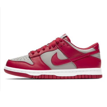 Tennarit ja kengät Nike SB Dunk Low GS "UNLV" Punainen | CW1590-002, 0